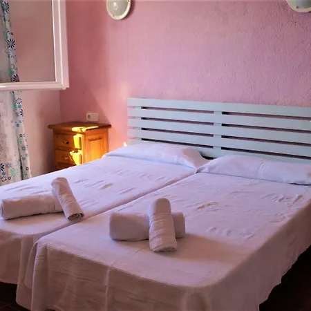 Villa Parfait Lloret de Mar