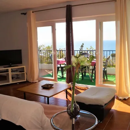 Parfait Villa Lloret de Mar