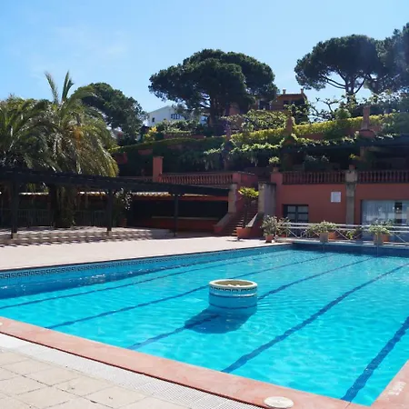 Villa Parfait Lloret de Mar