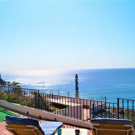 Parfait Villa Lloret de Mar