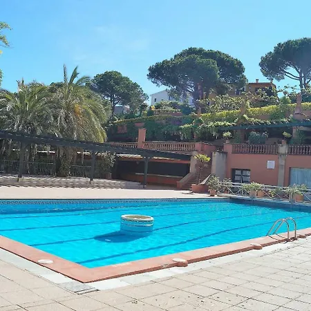 Parfait Vila Lloret de Mar